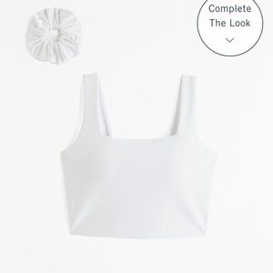 Abercrombie & Fitch YPB set